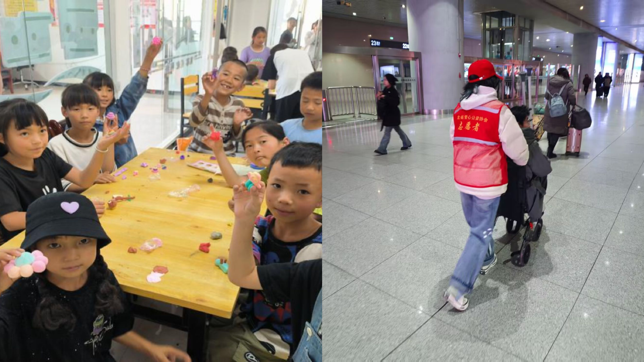 青春力量赋能乡村振兴，基层服务彰显青年担当 —土木工程学院圆满完成2025年寒假“返家乡”社会实践活动